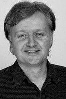 Hjálmar Hjálmarsson as 