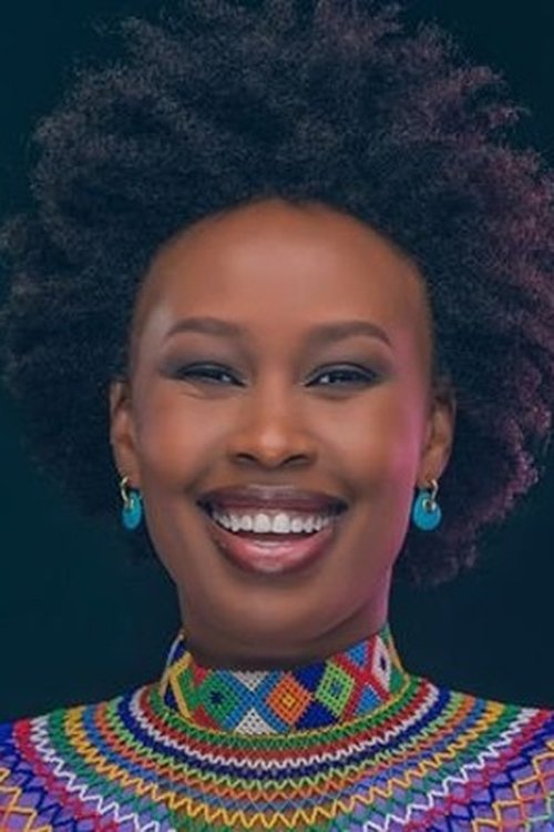 Barbara Kyagulanyi as Self