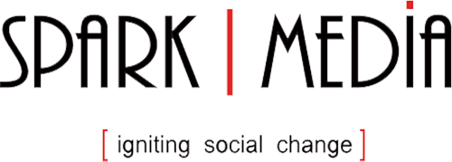 Spark Media logo