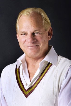 John Paval as Thomas Moore