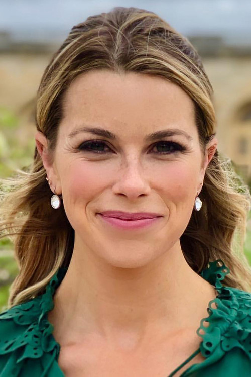 Jenny Taft as Female