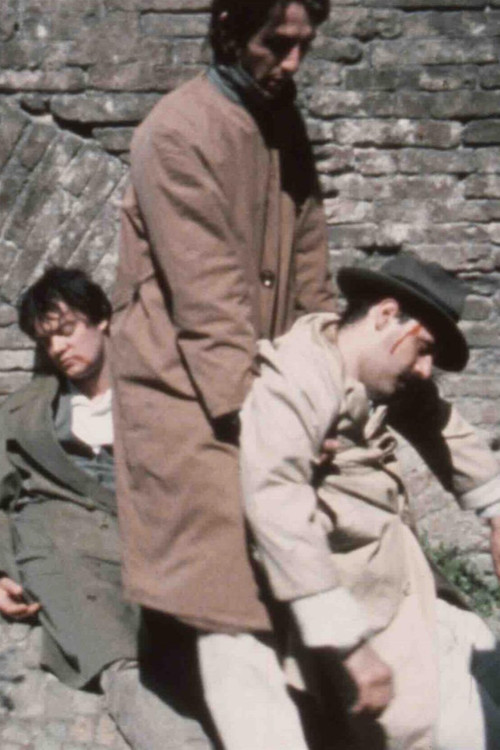 Tutto, tutto nello stesso istante