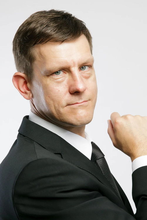 Jan Uuspõld as Gustav