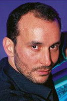 William Le Bris as Self