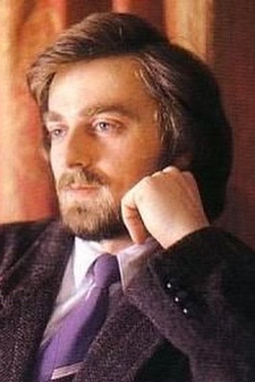 Krystian Zimerman as