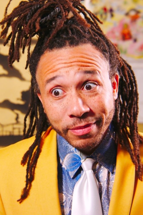 Ray Auxias as Cameraman