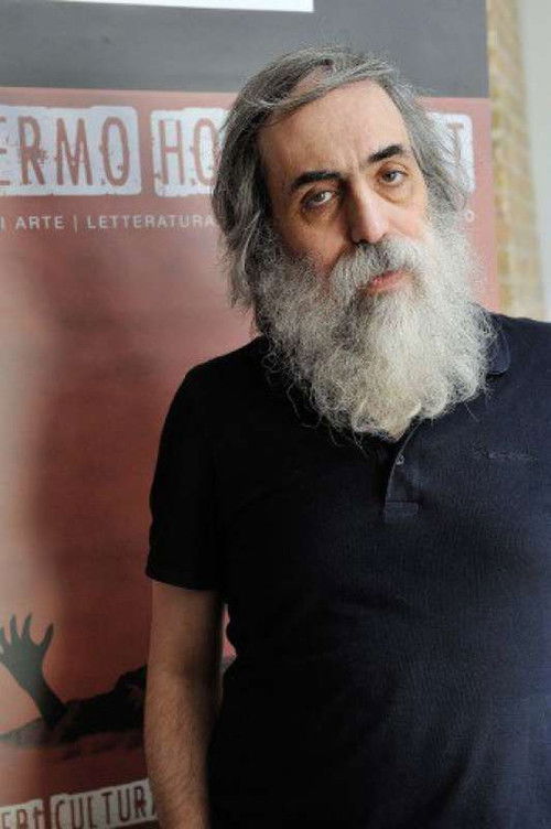 Franco Maresco as Self