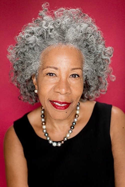 BJ Harrison as Pearl