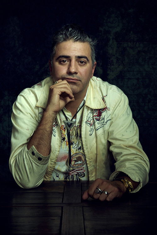 Victor Torpedo as Self