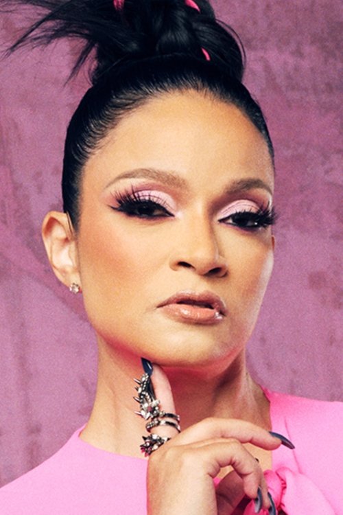 Charli Baltimore as Trixx