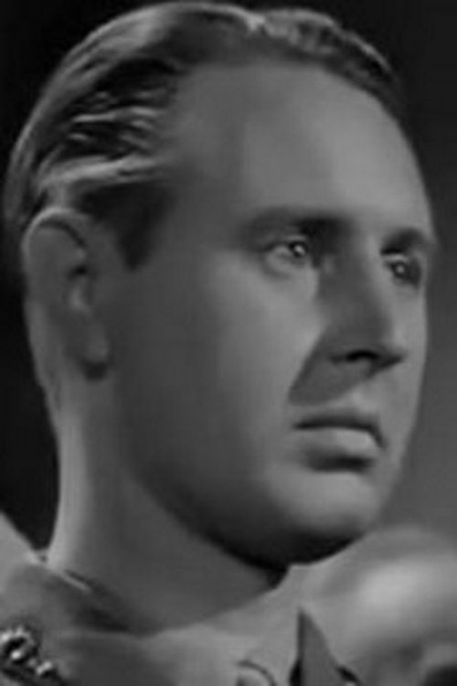 Vernon Downing as Leigh - Traitor (uncredited)