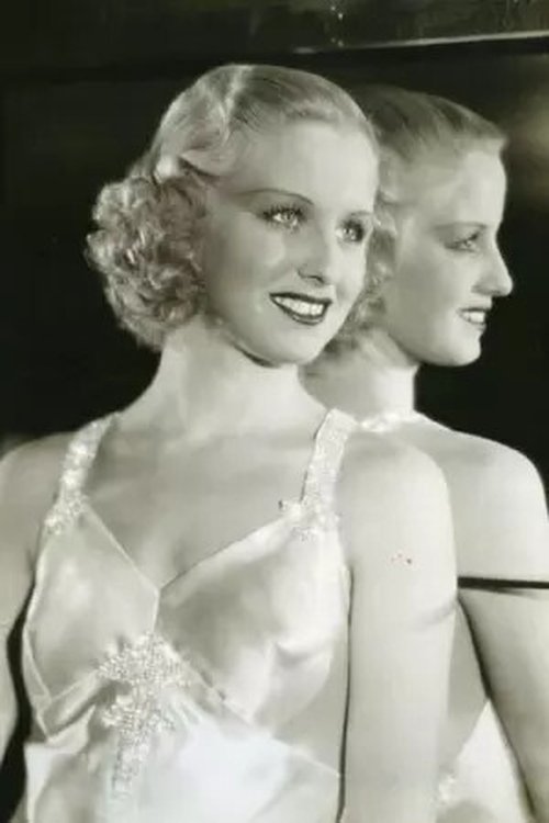 Marion Weldon as Sally Harbison