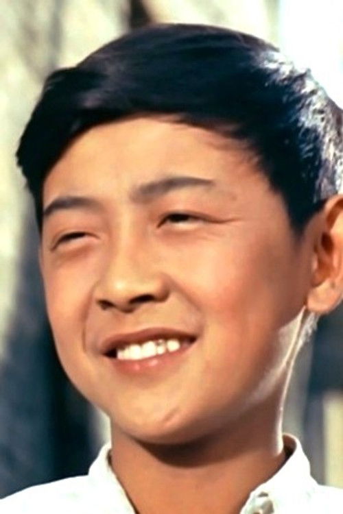 Peng Lu as Wen Li