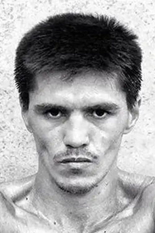 Patrick Teixeira as Self