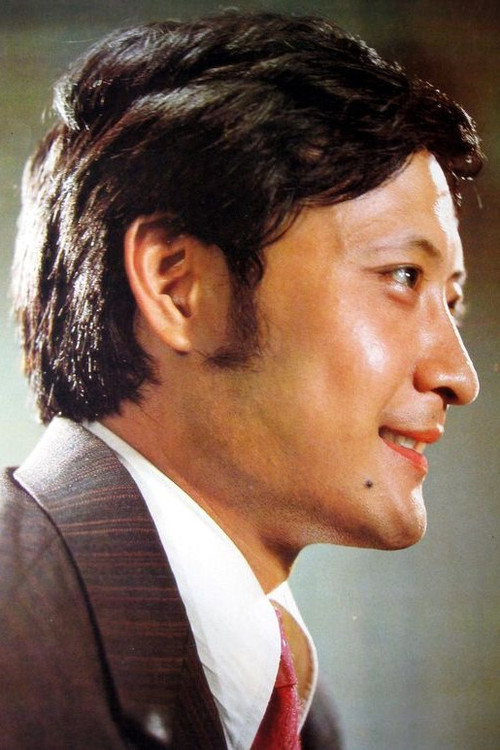 Shi Zhonglin as Zheng Changhe