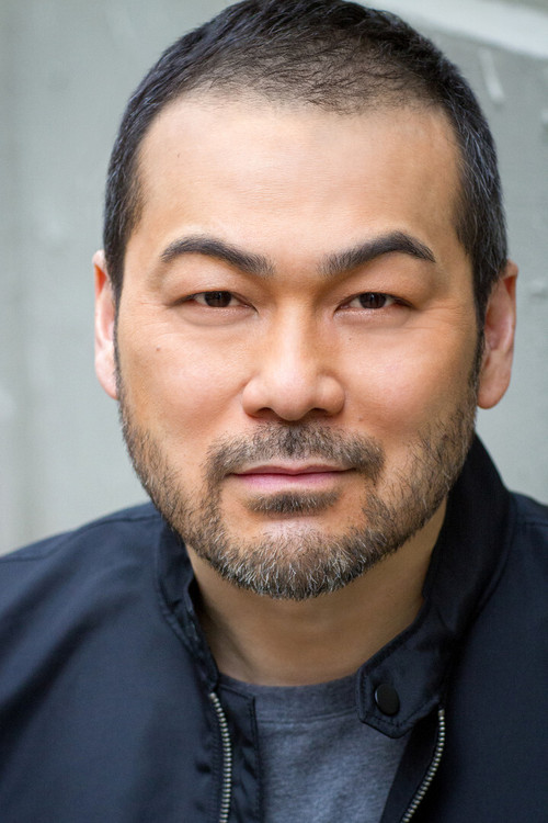 David Shih profile photo