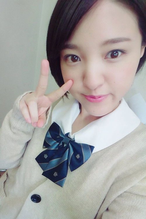 Mio Hinata as Sae Asaumi