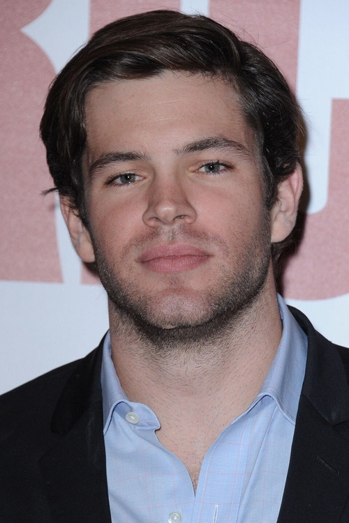 Richard Kohnke as Tom Campbell