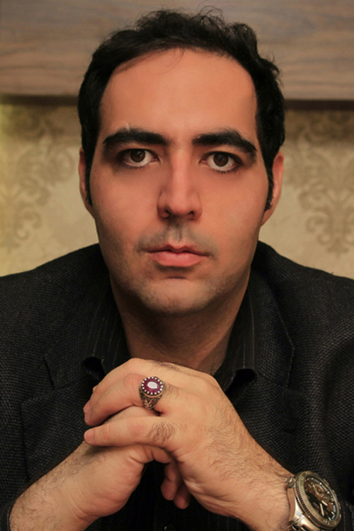 Farbod Hosseini profile photo