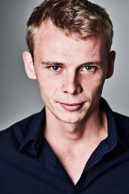 James Schofield as German Soldier 1