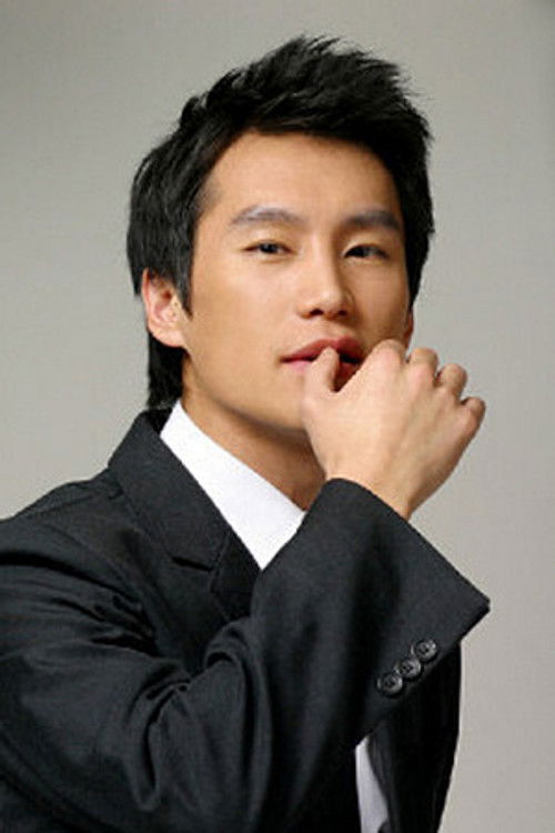 Jo Min-ho as Ik-soo
