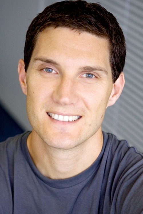 Michael Morris as Security Guard