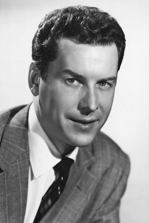 Russell Arms as Patient Awaiting Discharge Hearing (uncredited)