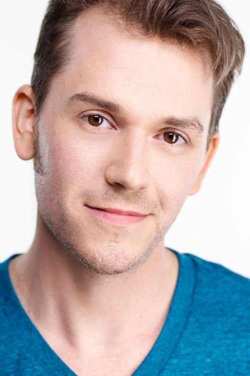 Nate Begle as Martin (voice)