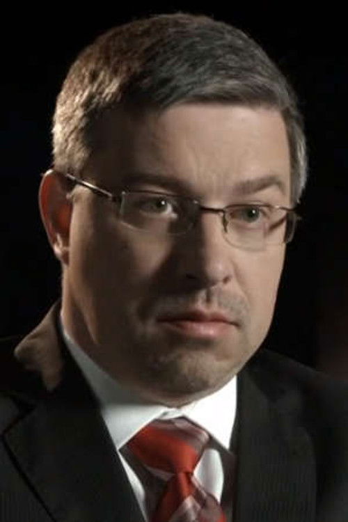 Jan Boris Uhlíř as Self