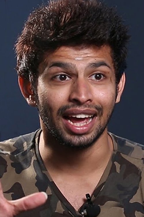 Varun Kamal as Malli