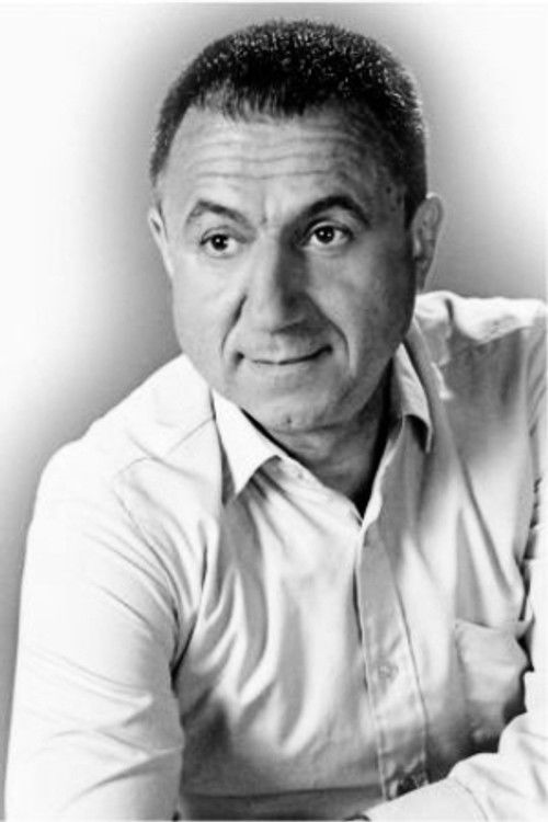 Yuri Nevgamonny as Captain Flint (in a Ben Gunn's story)