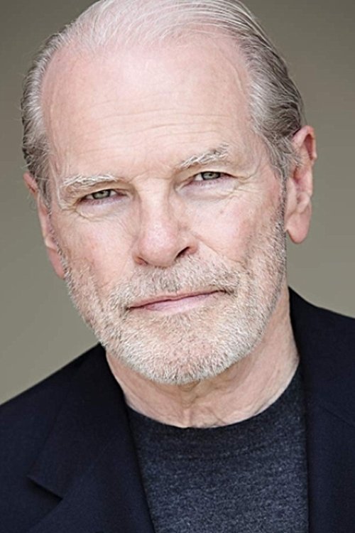 Michael Flynn as Ross