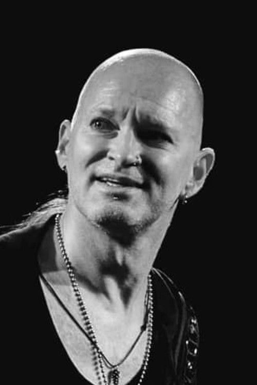 Ken Sandin as Backing Vocals