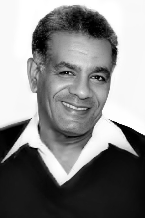 Mohamed Hamam as Ahmed