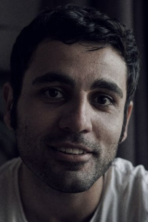 Elvin Adigozel as Ibrahim