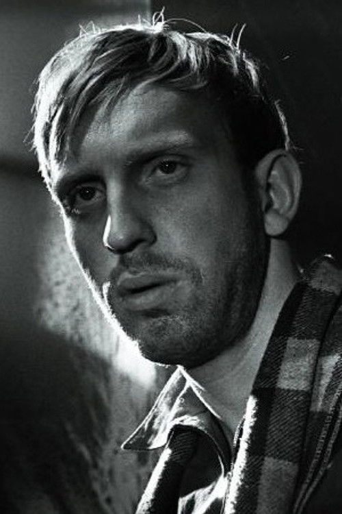 Rein Koppelmann as Harri