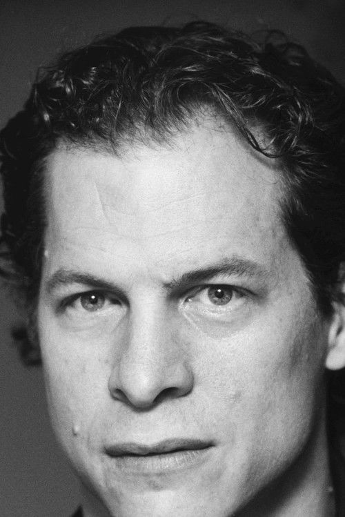 François Lamore as William