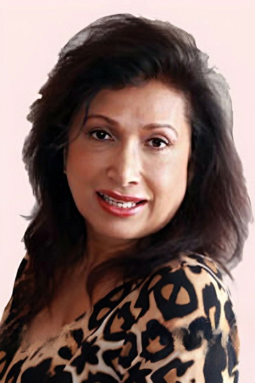 Shirani Kurukulasuriya profile photo