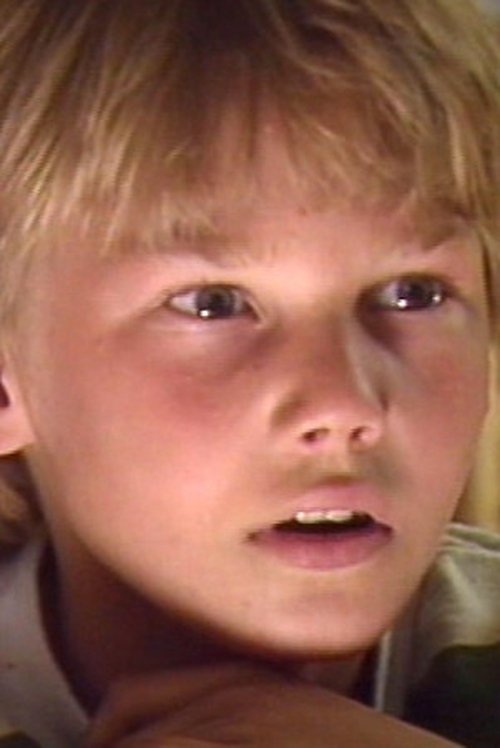 Niklas Vainio as Talok