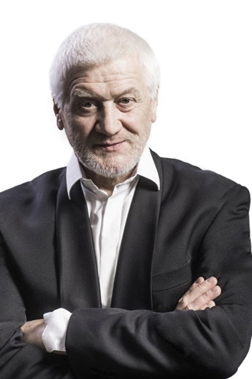 Jonas Vaitkus as Skirutis