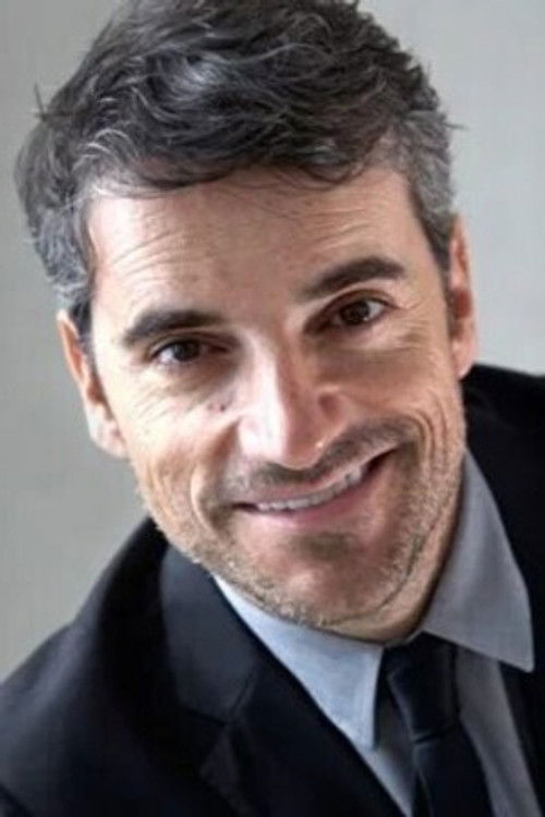 Xisco Segura as Adrià