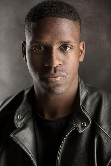 Laurent Plancel as Suicide