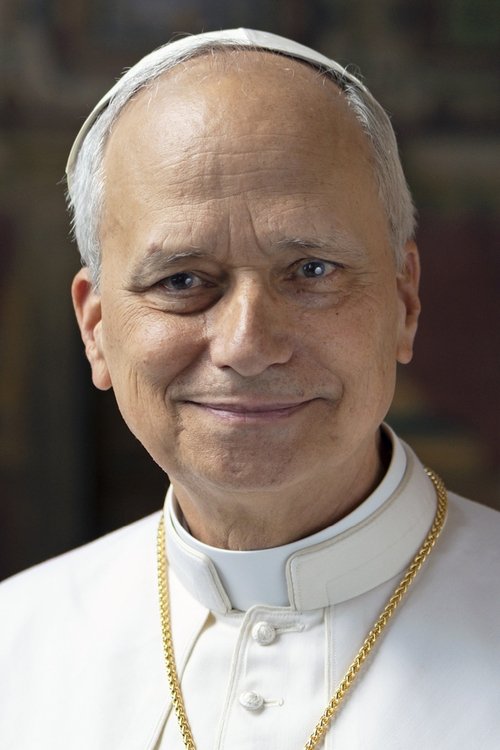 Leo XIV as Self (archive footage)