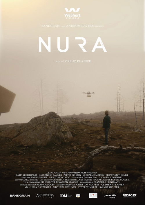 Nura poster