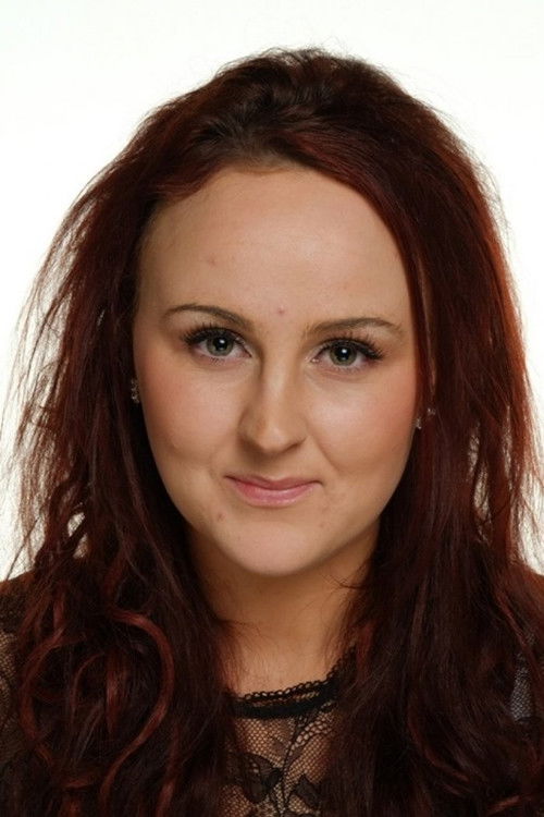 Siobhan Shanahan as Stacey