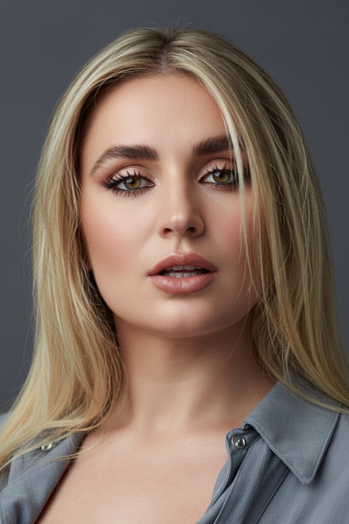 Banu Alkan as Billur