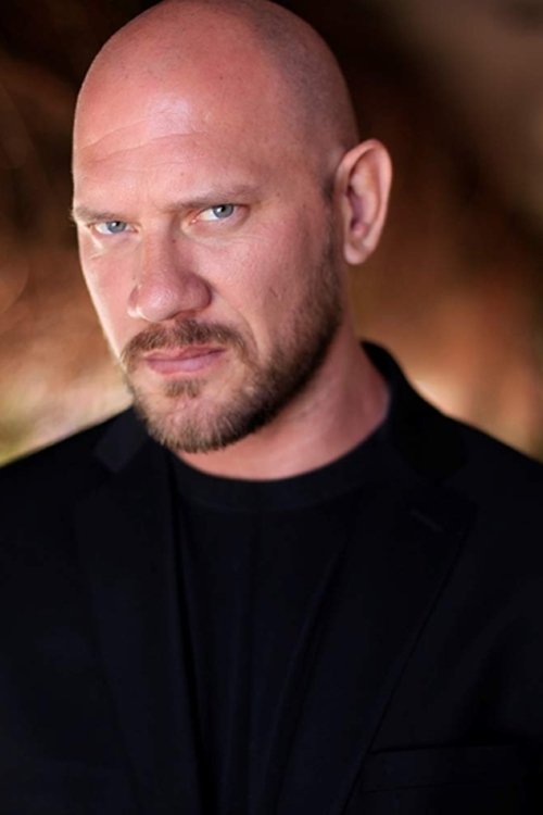 Mitchell L. Johnson as Officer Kahiapo