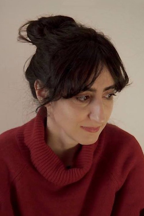 Glykeria Patramani as 