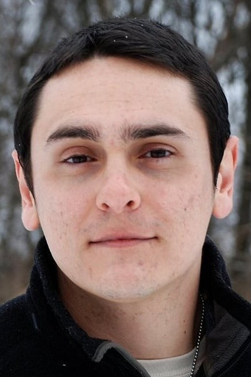 Gianni Matragrano as Cat-Man (voice)