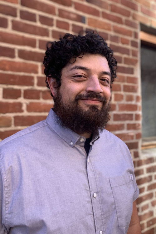 Joe Felix as Construction Worker